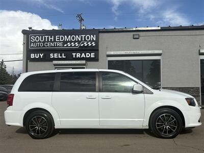 2018 Dodge Grand Caravan GT   - Photo 2 - Edmonton, AB T6B 0B7