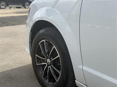2018 Dodge Grand Caravan GT   - Photo 9 - Edmonton, AB T6B 0B7