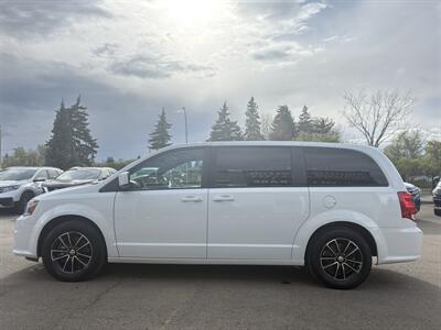 2018 Dodge Grand Caravan GT   - Photo 6 - Edmonton, AB T6B 0B7