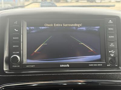 2018 Dodge Grand Caravan GT   - Photo 25 - Edmonton, AB T6B 0B7
