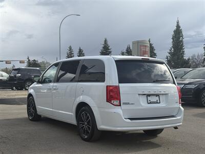 2018 Dodge Grand Caravan GT   - Photo 5 - Edmonton, AB T6B 0B7