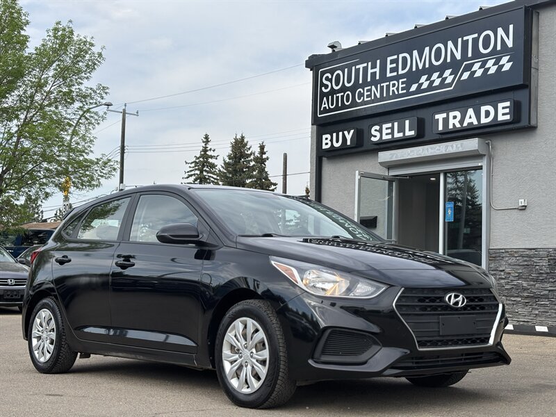 2020 Hyundai ACCENT Essential  