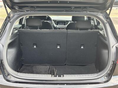2020 Hyundai ACCENT Essential   - Photo 9 - Edmonton, AB T6B 0B7
