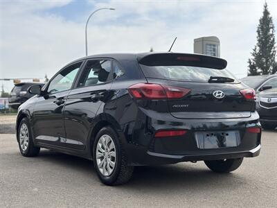 2020 Hyundai ACCENT Essential   - Photo 5 - Edmonton, AB T6B 0B7