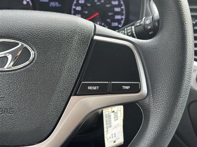 2020 Hyundai ACCENT Essential   - Photo 19 - Edmonton, AB T6B 0B7