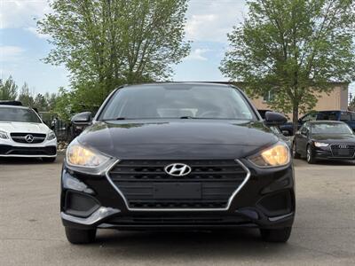 2020 Hyundai ACCENT Essential   - Photo 7 - Edmonton, AB T6B 0B7