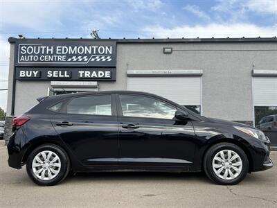 2020 Hyundai ACCENT Essential   - Photo 2 - Edmonton, AB T6B 0B7