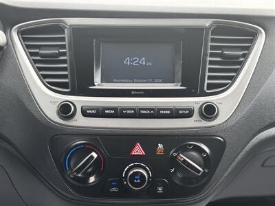 2020 Hyundai ACCENT Essential   - Photo 16 - Edmonton, AB T6B 0B7