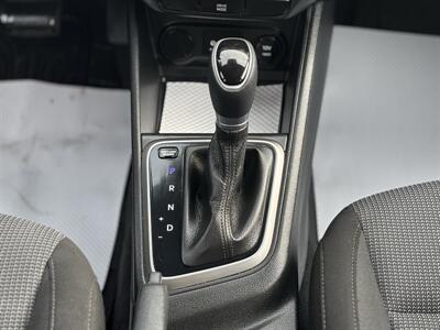 2020 Hyundai ACCENT Essential   - Photo 17 - Edmonton, AB T6B 0B7