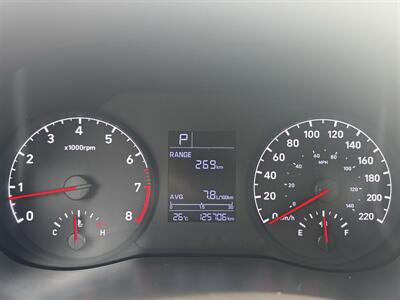 2020 Hyundai ACCENT Essential   - Photo 20 - Edmonton, AB T6B 0B7