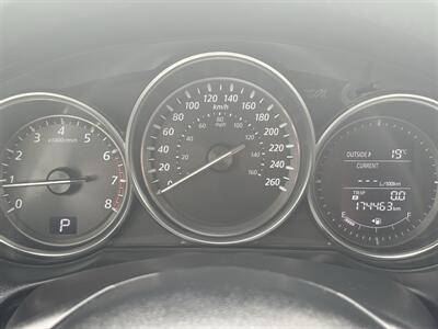 2014 Mazda CX-5 GT   - Photo 23 - Edmonton, AB T6B 0B7