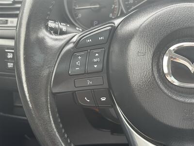 2014 Mazda CX-5 GT   - Photo 21 - Edmonton, AB T6B 0B7