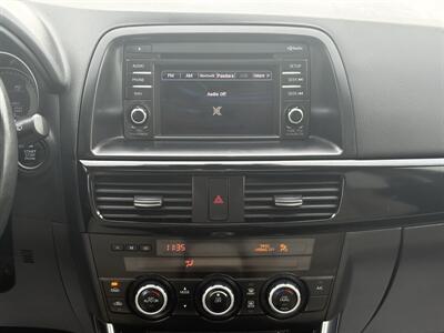 2014 Mazda CX-5 GT   - Photo 15 - Edmonton, AB T6B 0B7