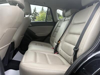 2014 Mazda CX-5 GT   - Photo 11 - Edmonton, AB T6B 0B7