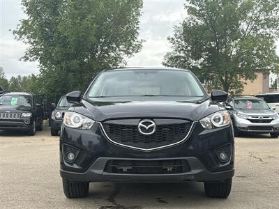 2014 Mazda CX-5 GT   - Photo 8 - Edmonton, AB T6B 0B7