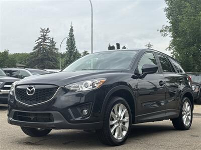 2014 Mazda CX-5 GT   - Photo 7 - Edmonton, AB T6B 0B7
