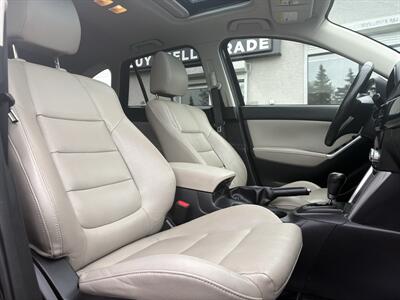 2014 Mazda CX-5 GT   - Photo 12 - Edmonton, AB T6B 0B7