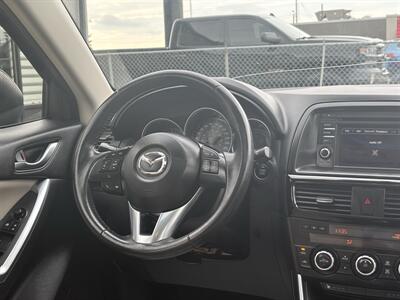2014 Mazda CX-5 GT   - Photo 17 - Edmonton, AB T6B 0B7