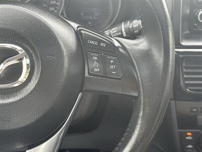 2014 Mazda CX-5 GT   - Photo 22 - Edmonton, AB T6B 0B7