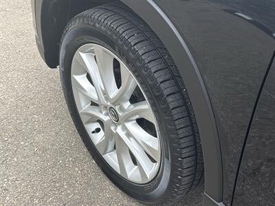 2014 Mazda CX-5 GT   - Photo 9 - Edmonton, AB T6B 0B7