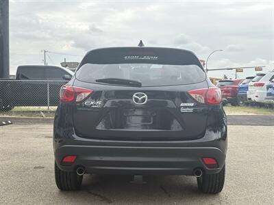 2014 Mazda CX-5 GT   - Photo 4 - Edmonton, AB T6B 0B7