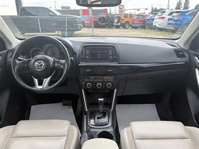 2014 Mazda CX-5 GT   - Photo 14 - Edmonton, AB T6B 0B7