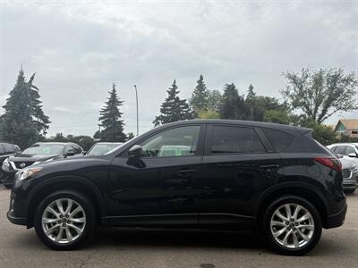 2014 Mazda CX-5 GT   - Photo 6 - Edmonton, AB T6B 0B7