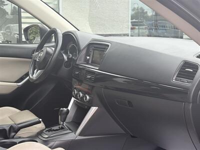 2014 Mazda CX-5 GT   - Photo 18 - Edmonton, AB T6B 0B7