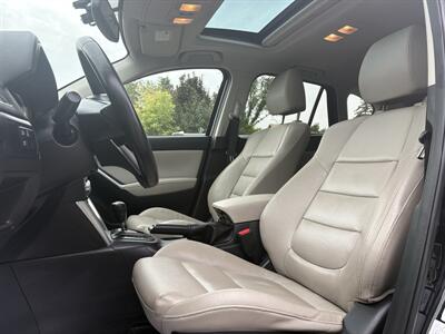2014 Mazda CX-5 GT   - Photo 13 - Edmonton, AB T6B 0B7