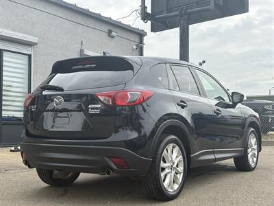 2014 Mazda CX-5 GT   - Photo 3 - Edmonton, AB T6B 0B7