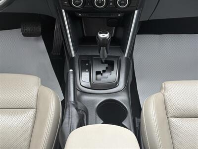 2014 Mazda CX-5 GT   - Photo 16 - Edmonton, AB T6B 0B7
