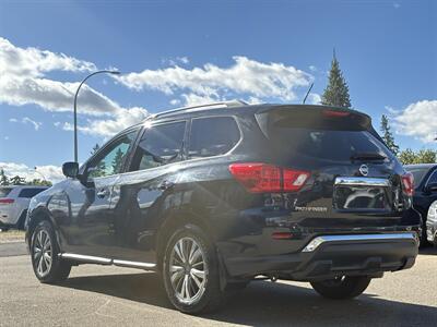 2017 Nissan Pathfinder SV   - Photo 5 - Edmonton, AB T6B 0B7