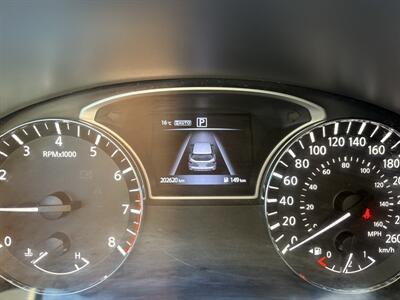 2017 Nissan Pathfinder SV   - Photo 24 - Edmonton, AB T6B 0B7