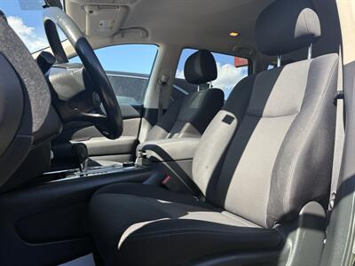 2017 Nissan Pathfinder SV   - Photo 13 - Edmonton, AB T6B 0B7