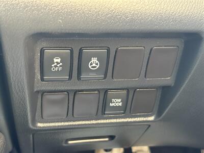 2017 Nissan Pathfinder SV   - Photo 20 - Edmonton, AB T6B 0B7