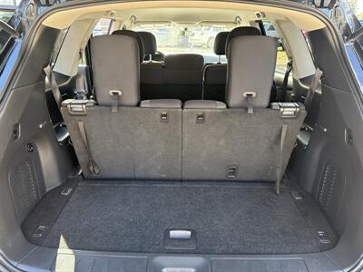2017 Nissan Pathfinder SV   - Photo 9 - Edmonton, AB T6B 0B7