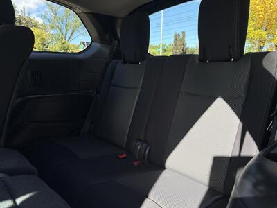 2017 Nissan Pathfinder SV   - Photo 10 - Edmonton, AB T6B 0B7