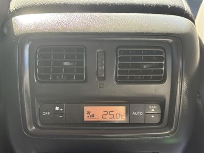 2017 Nissan Pathfinder SV   - Photo 18 - Edmonton, AB T6B 0B7