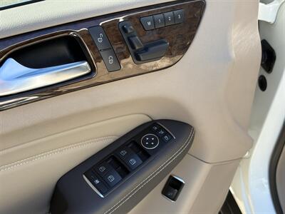 2012 Mercedes-Benz ML 350 BlueTEC - Photo 22 - Edmonton, AB T6B 0B7