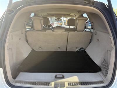 2012 Mercedes-Benz ML 350 BlueTEC - Photo 13 - Edmonton, AB T6B 0B7