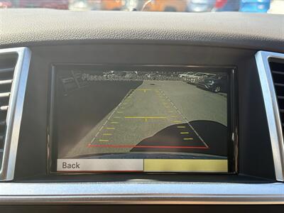 2012 Mercedes-Benz ML 350 BlueTEC - Photo 23 - Edmonton, AB T6B 0B7