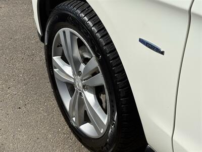 2012 Mercedes-Benz ML 350 BlueTEC - Photo 10 - Edmonton, AB T6B 0B7