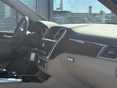 2012 Mercedes-Benz ML 350 BlueTEC - Photo 21 - Edmonton, AB T6B 0B7