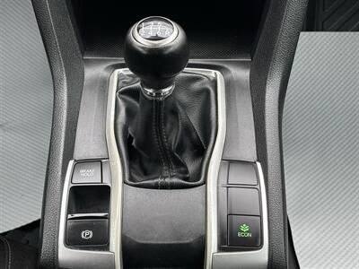 2018 Honda Civic LX   - Photo 16 - Edmonton, AB T6B 0B7