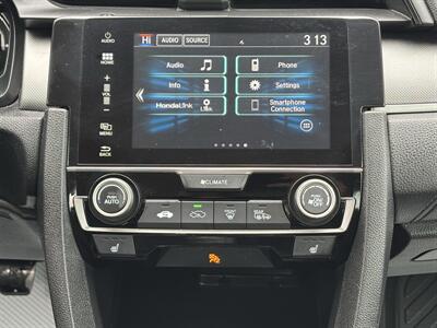 2018 Honda Civic LX   - Photo 15 - Edmonton, AB T6B 0B7