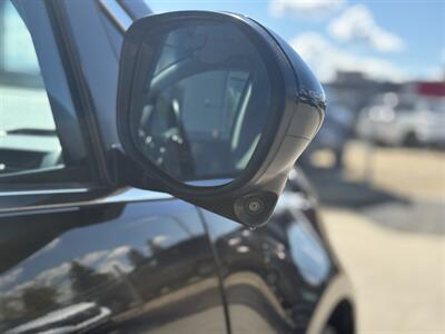 2015 Honda Odyssey EX w/DVD   - Photo 9 - Edmonton, AB T6B 0B7