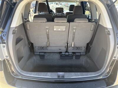 2015 Honda Odyssey EX w/DVD   - Photo 11 - Edmonton, AB T6B 0B7