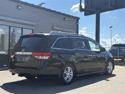 2015 Honda Odyssey EX w/DVD   - Photo 3 - Edmonton, AB T6B 0B7