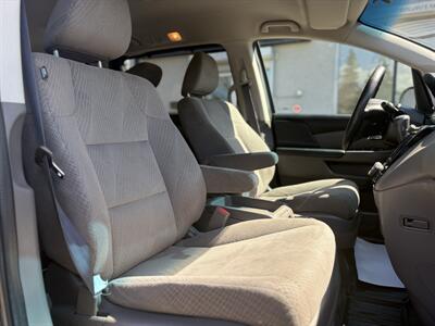 2015 Honda Odyssey EX w/DVD   - Photo 17 - Edmonton, AB T6B 0B7