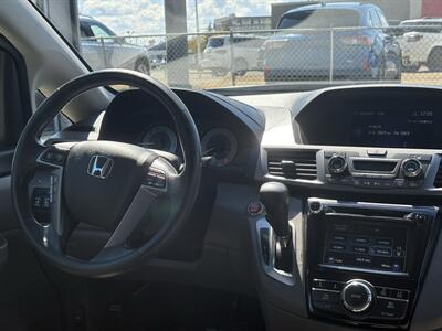 2015 Honda Odyssey EX w/DVD   - Photo 20 - Edmonton, AB T6B 0B7